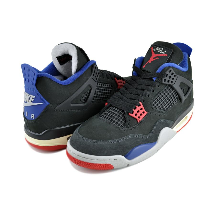 エア ジョーダン 4 ナイキ エアジョーダン レトロ レアエア ブラック