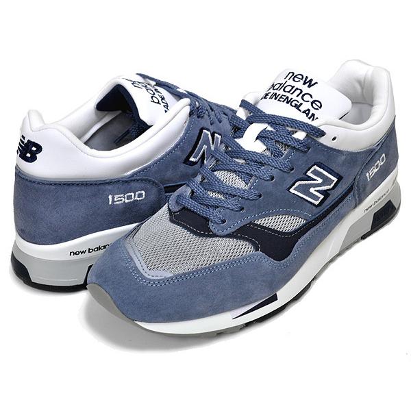 1500シリーズ ニューバランス M1500 UK NEW BALANCE M1500BN Made in