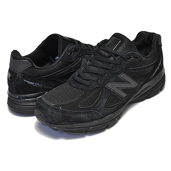 New Balance（ニューバランス） NEW BALANCE M990BB4 MADE IN U.S.A.