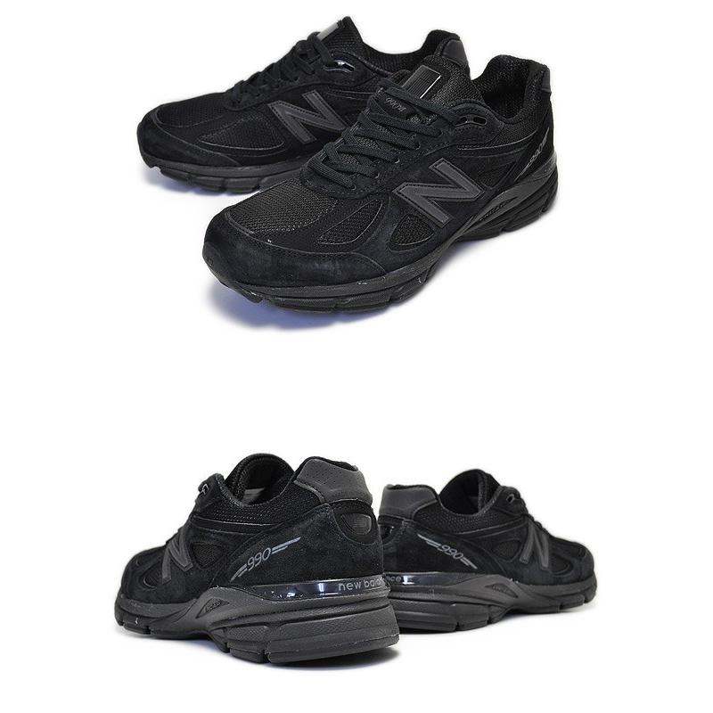New Balance（ニューバランス） NEW BALANCE M990BB4 MADE IN U.S.A.