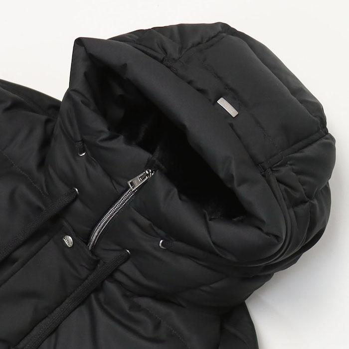 HERNO（ヘルノ） ヘルノ / HERNO / ダウン コート / 襟エコファー