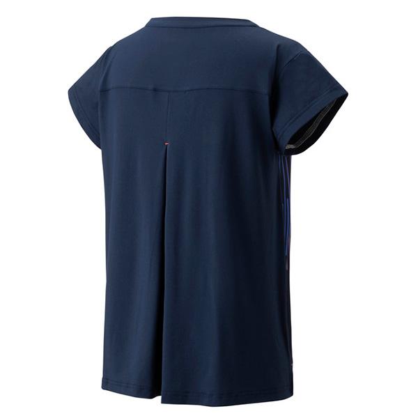 YONEX（ヨネックス） テニスウェア『レディース』 ゲームシャツ