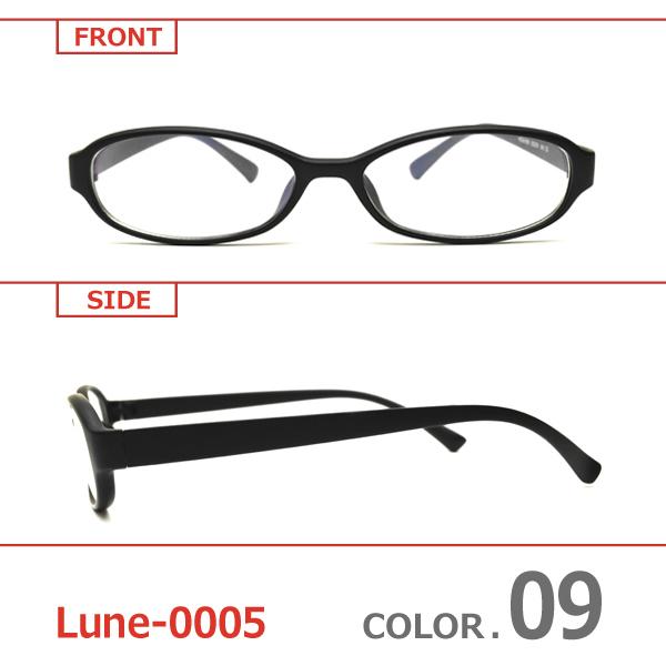 1.80/1.90非球面》超極薄ガラスレンズメガネ 度入り・乱視対応