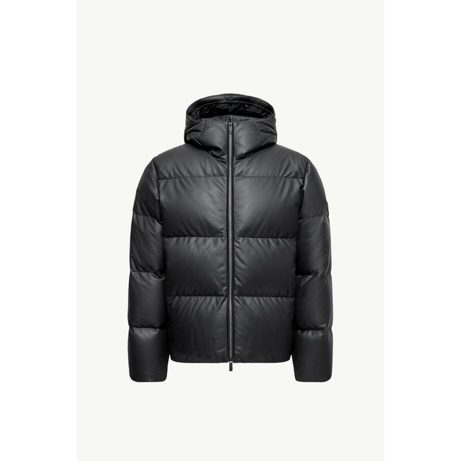 MONCLER（モンクレール） メンズ ダウンジャケット Mentone Hooded