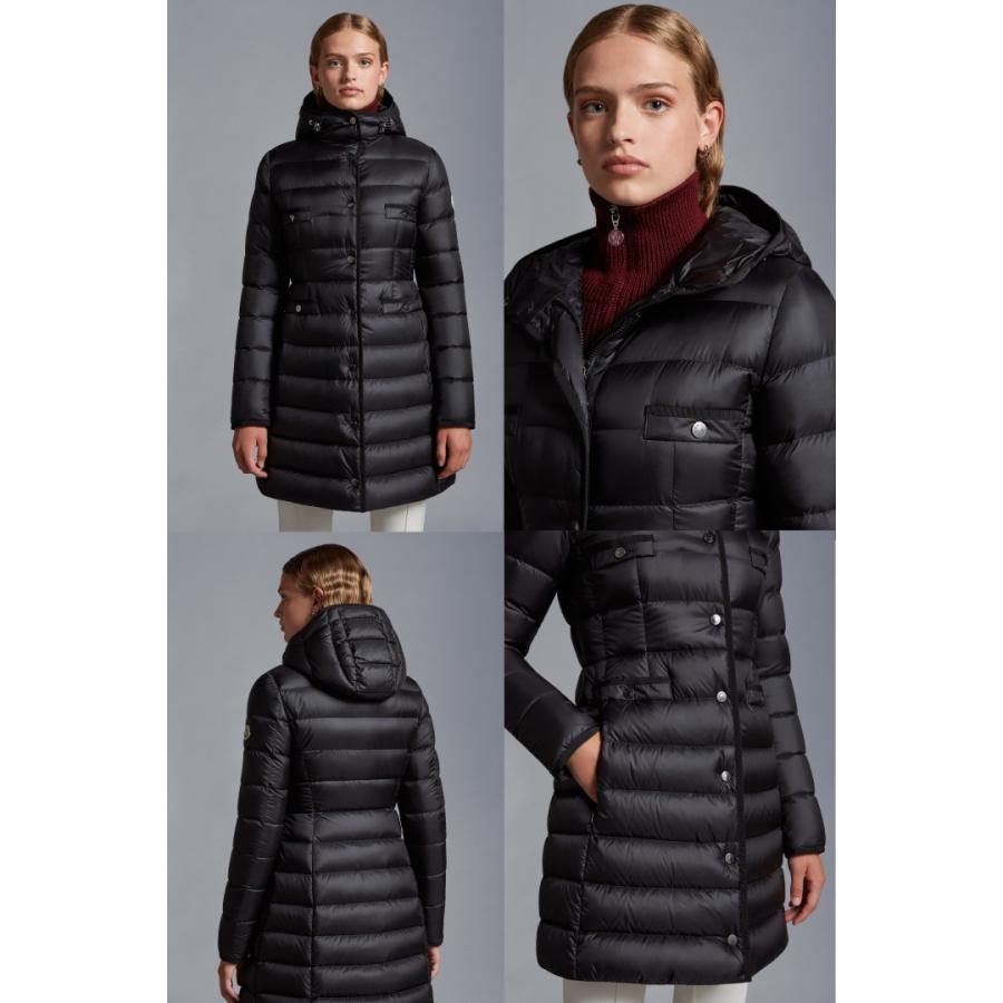MONCLER（モンクレール） レディース ダウンジャケット Hirma