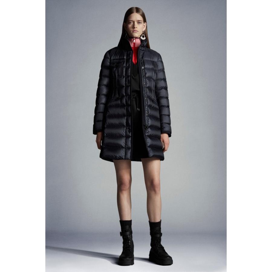 MONCLER（モンクレール） HERMINE エルミンヌ ダウンコート レディース