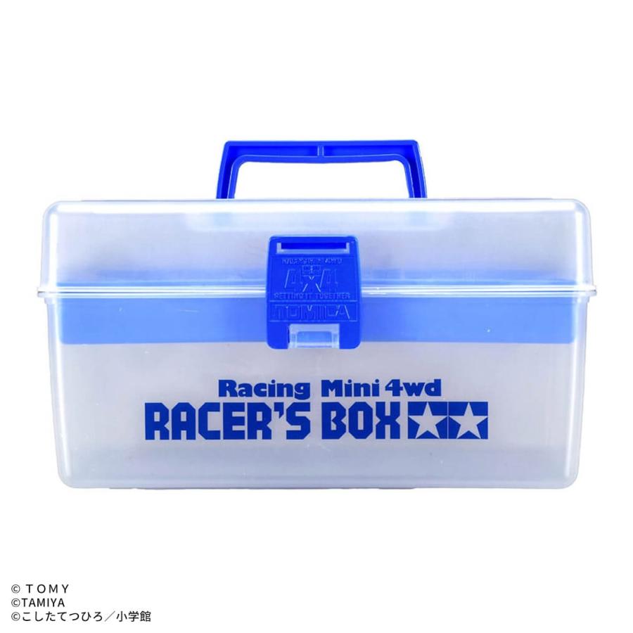 トミカプレミアム タカラトミーモール オリジナル unlimited ミニ四駆