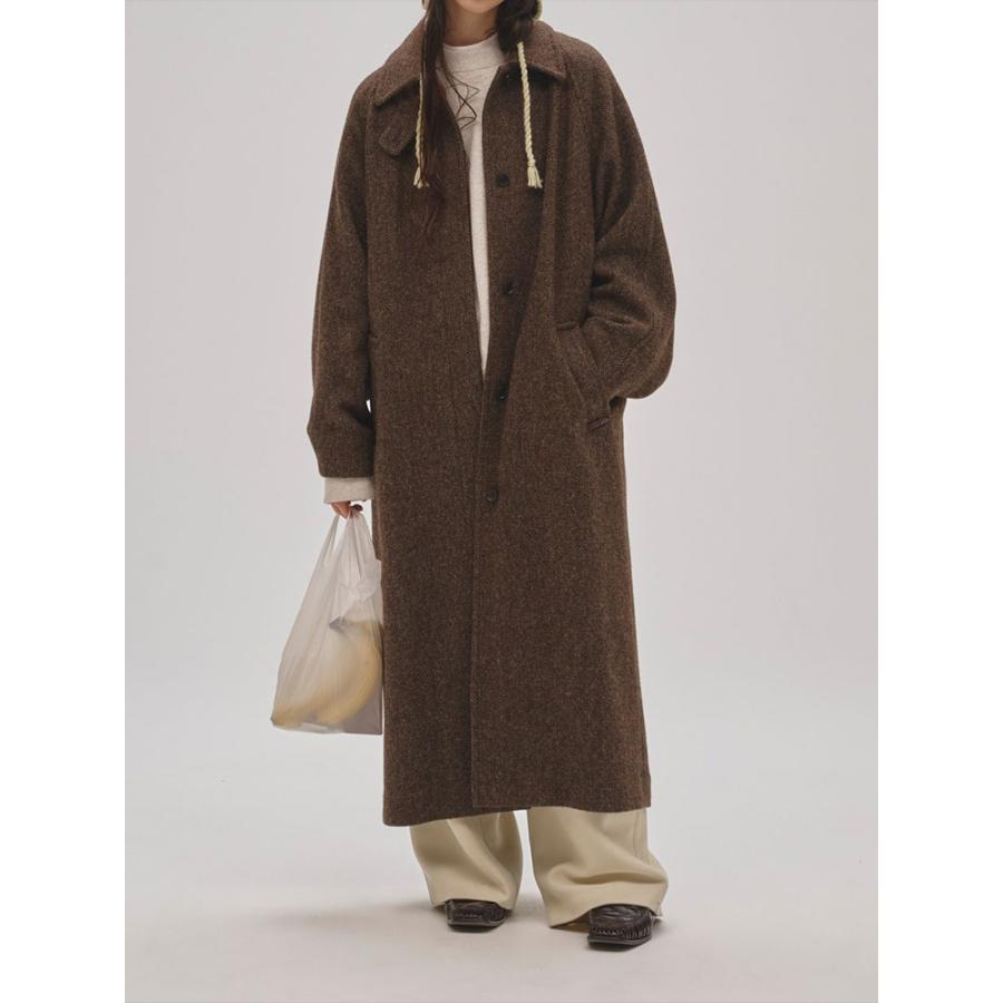 TODAYFUL 【限定SALE】トゥデイフル 即日発送 LIFE's ライフズ Mixwool