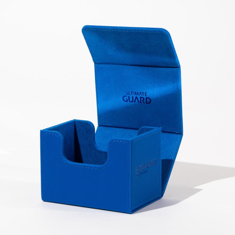 アルティメットガード（ULTIMATE GUARD） サイドワインダー 80+ Xeno