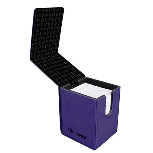 ポケモンカードゲーム 海外限定 アルコーブ フリップデッキケース