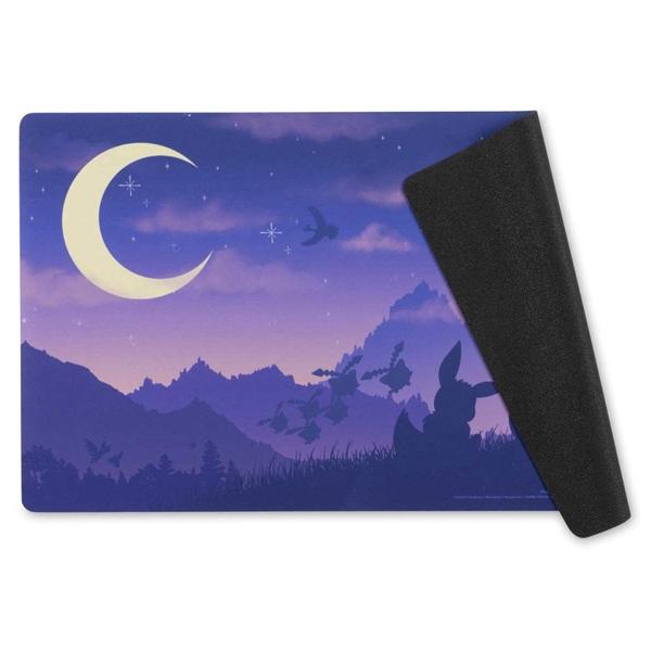 ポケモンカードゲーム 海外ポケモンセンター限定 プレイマット