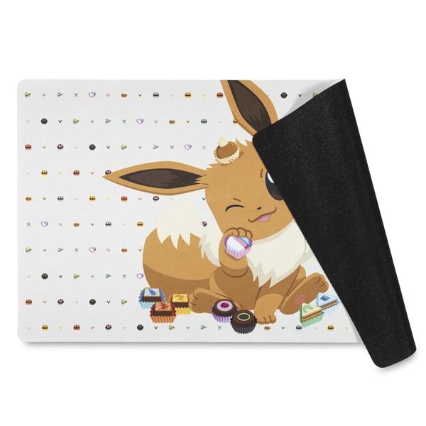 海外ポケモンセンター限定 ポケモンカードゲーム プレイマット