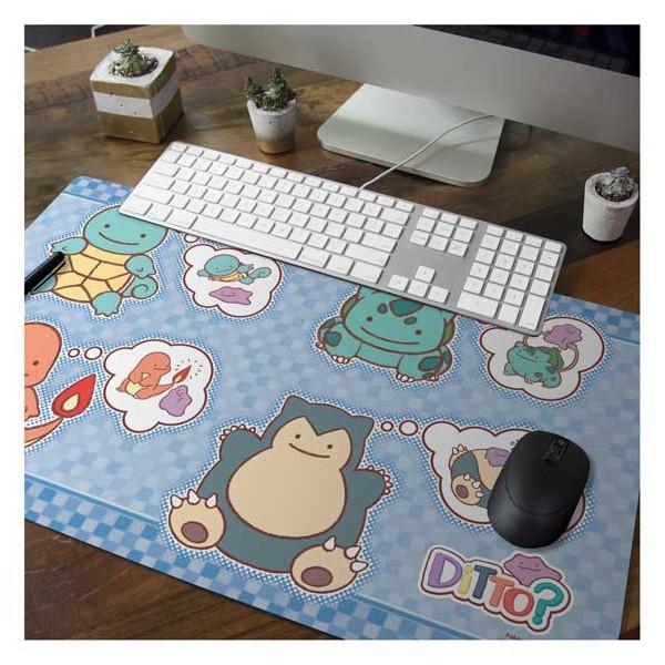 海外ポケモンセンター限定 ポケモンカードゲーム プレイマット