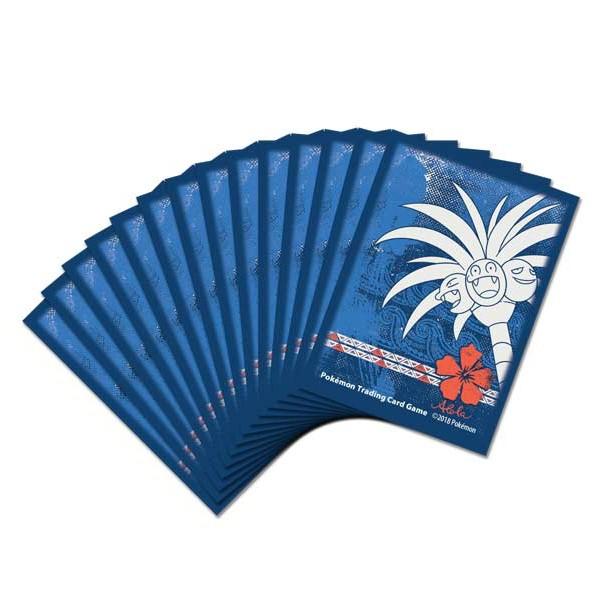 海外ポケモンセンター限定 ポケモンカードゲーム デッキシールド