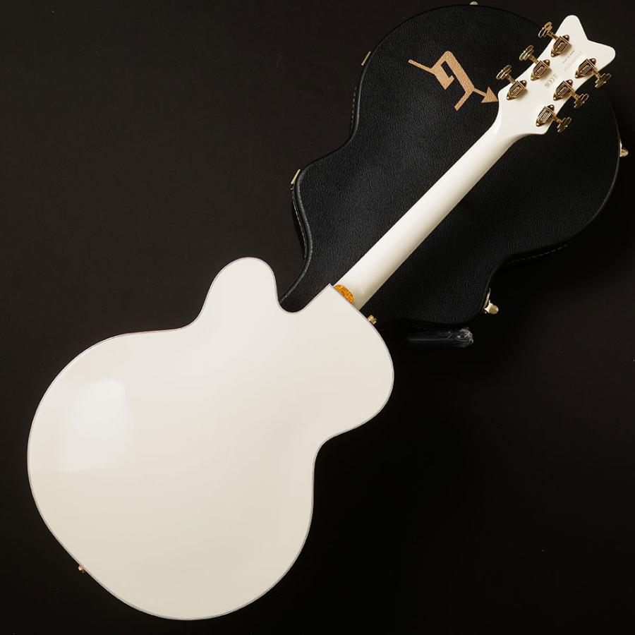 Gretsch/G6136-55 Vintage Select Edition '55 White Falcon【お