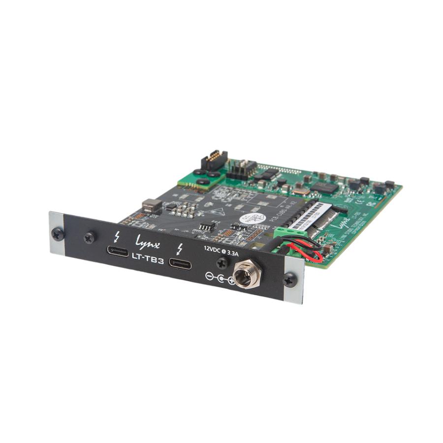 Lynx Studio Technology/AURORA(n) 8 TB3【在庫あり】 : 宮地楽器Yahoo