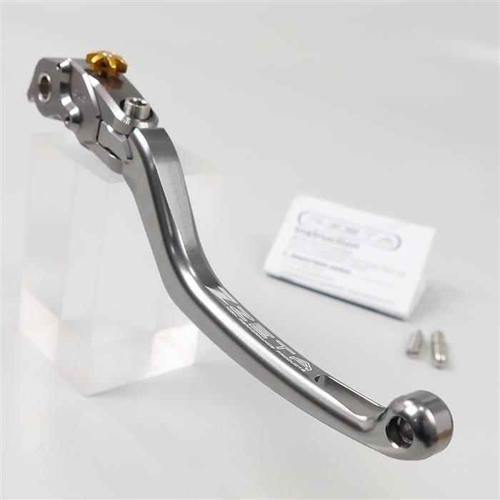 ◇展示品 DUCATI パニガーレ 1198/1098 ほか ZETA フライトレバー