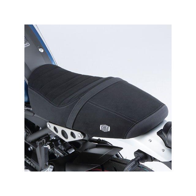 ワイズギア XSR900 デザインシート ウルトラスエード（R） Y'S GEAR
