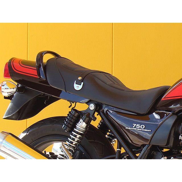 PMC ピーエムシー ゼファー750 スタイリッシュシート 専用 シート