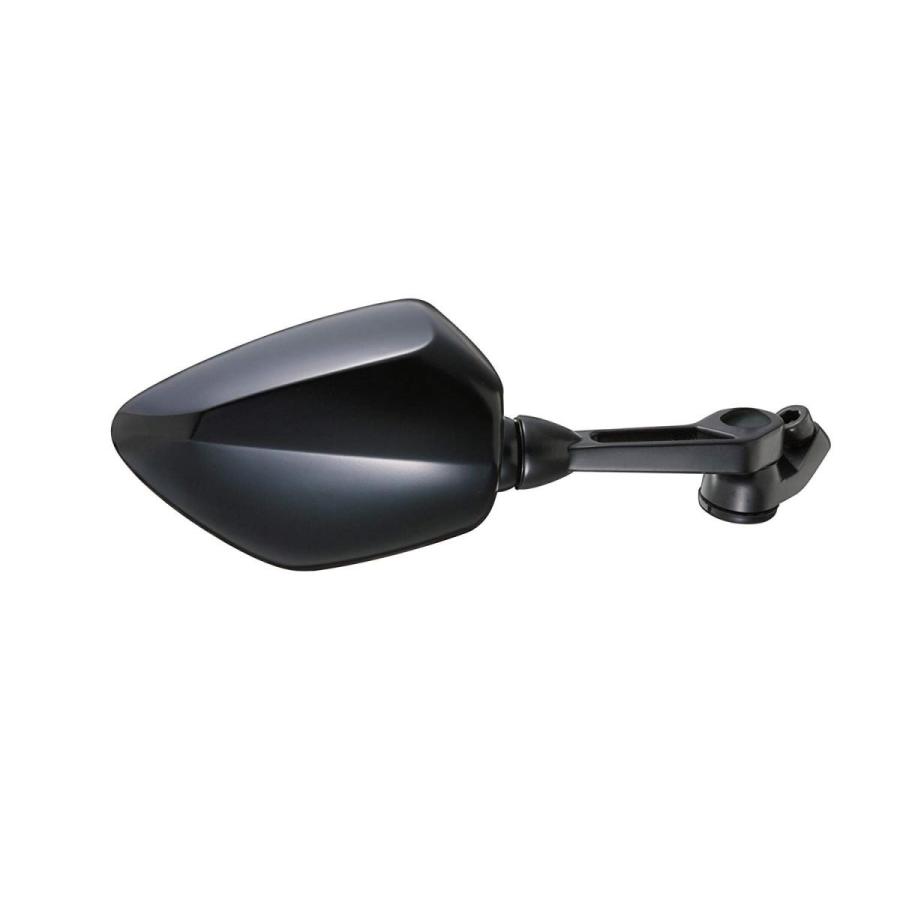 TANAX（タナックス） 5日クーポン配布 バイクミラー ナポレオン