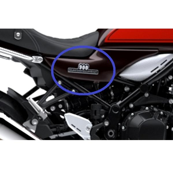 カワサキ（Kawasaki） 在庫有り 当日発送 Kawasaki Z900RS マーク