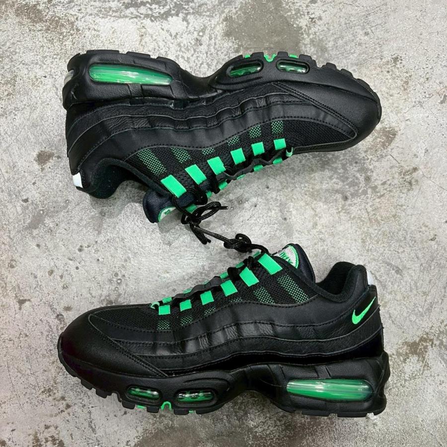 NIKE（ナイキ） NIKE Air Max 95 OG Big Bubble ビッグバブル エア