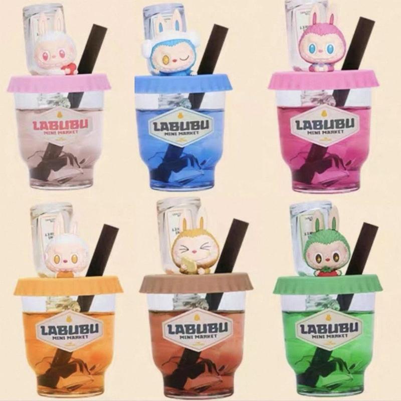 POP MART（ポップマート） 【ポイント5倍！】 正規品 即納 POPMART THE