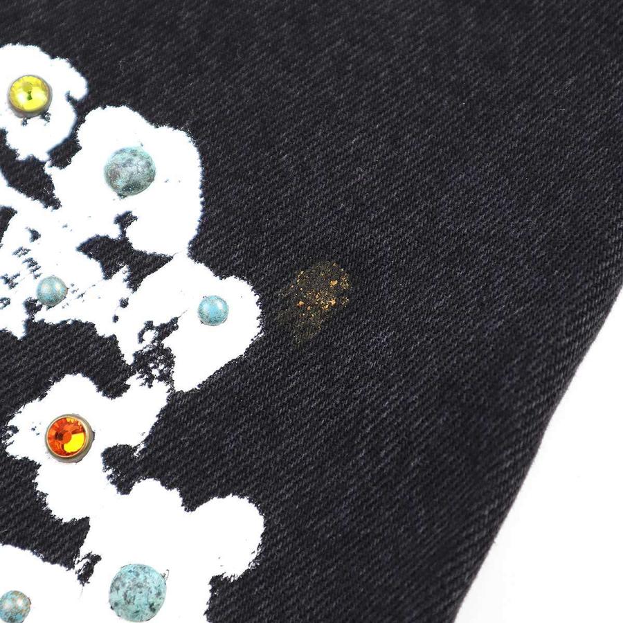 DENIM TEARS（デニムティアーズ） Denim Tears×LEVI'S デニム