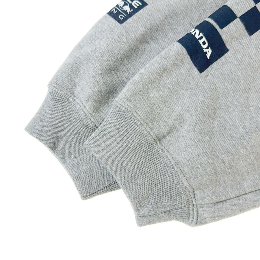 NEIGHBORHOOD（ネイバーフッド） 25SS NH X ORBR X HONDA . SWEAT