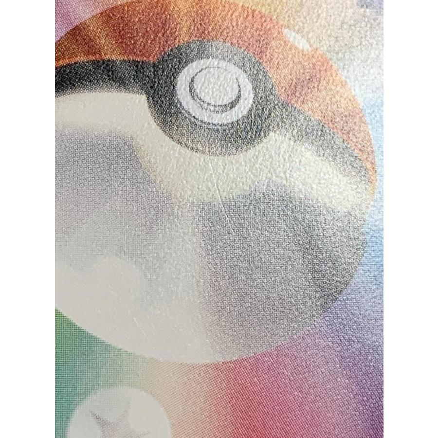 アセロラ SR [新たなる試練の向こう] SM2+ 056/049 傷有り ポケモン