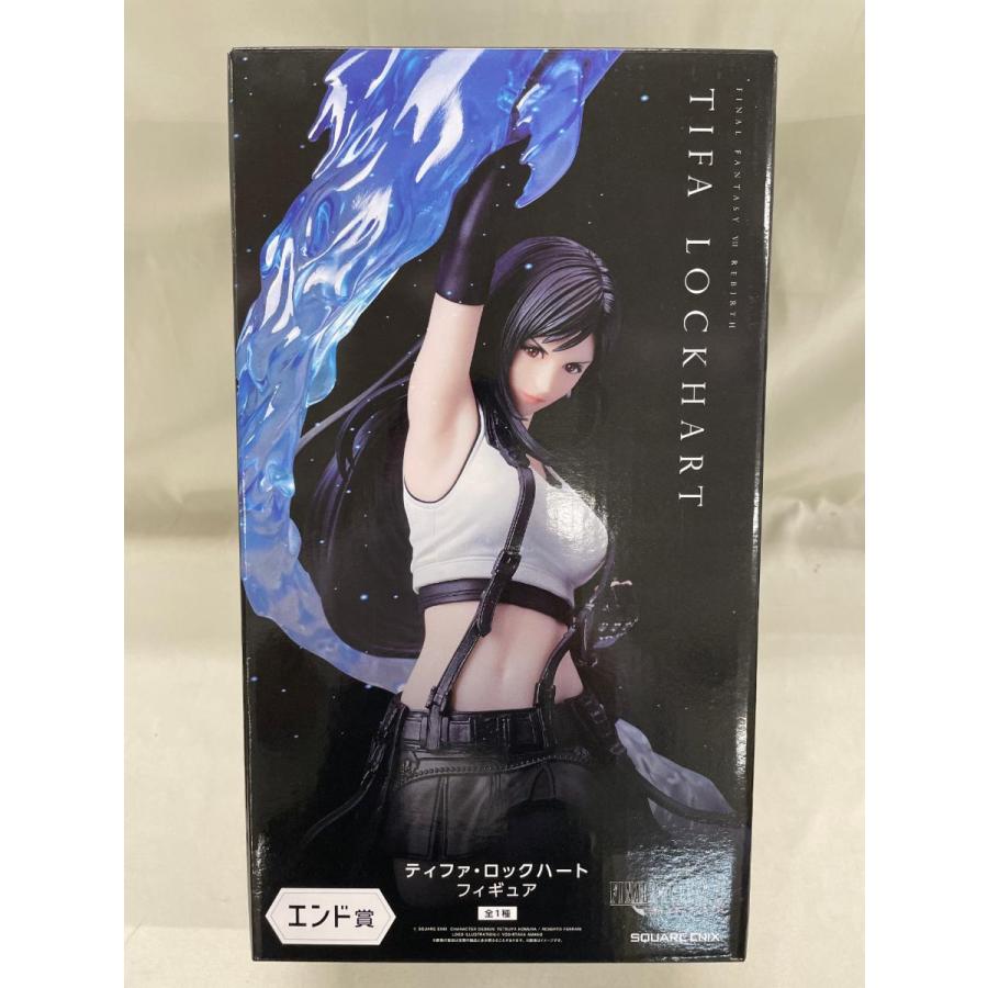 ティファ・ロックハート 「ファイナルファンタジーVII リバース 発売