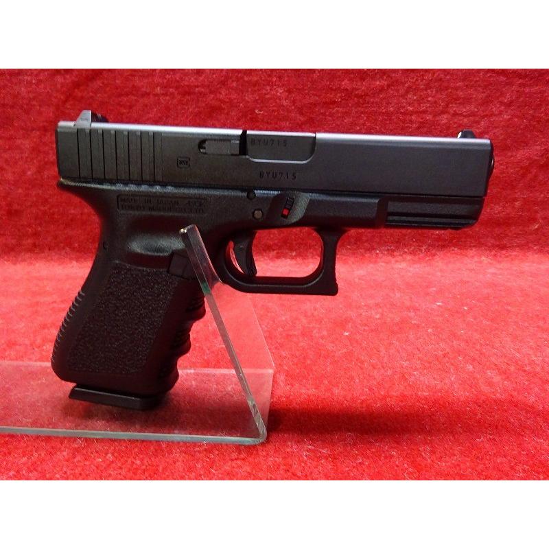 TOKYO MARUI（東京マルイ） 18歳以上用 ガスブローバックハンドガン