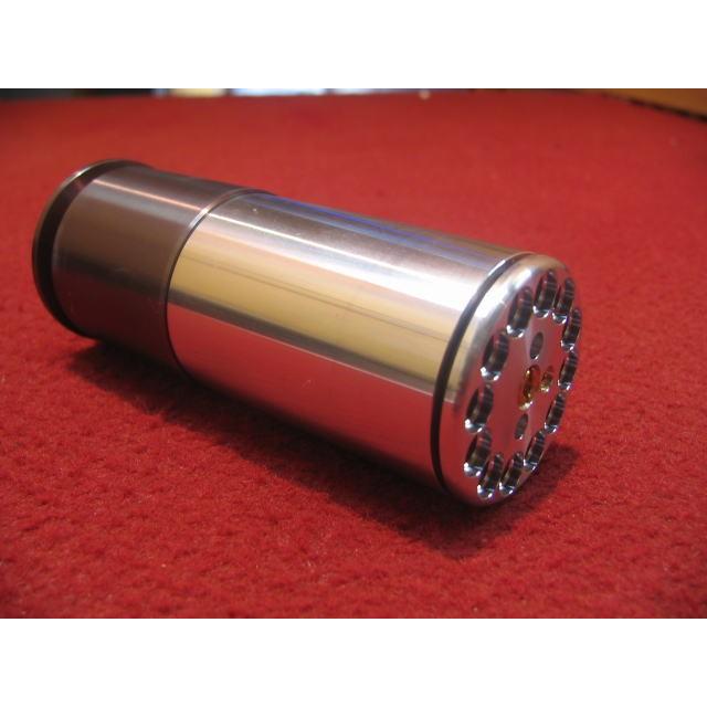 ボーナスストアPlus＋5％】CAW ミニランチャー 168発 40mmカート付き