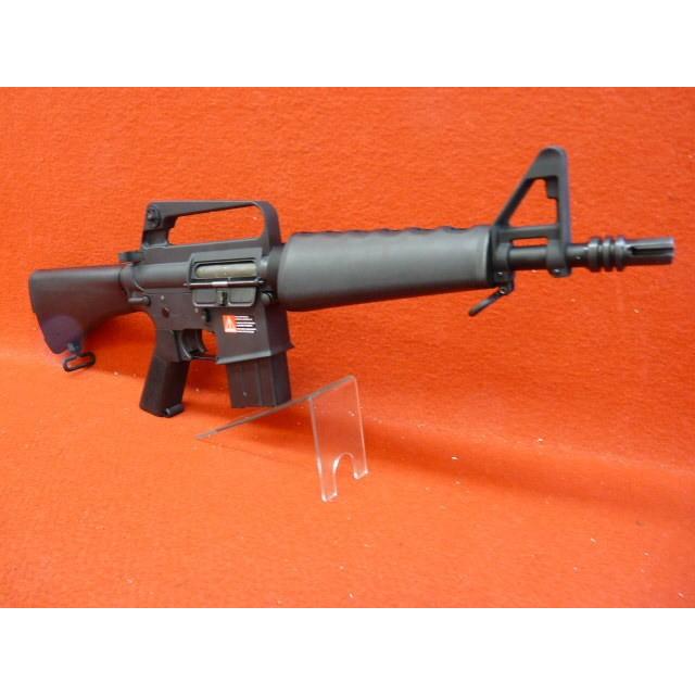 ボーナスストアPlus＋5％】G&P・フルメタル電動ガン・CAR-15 電動ガン