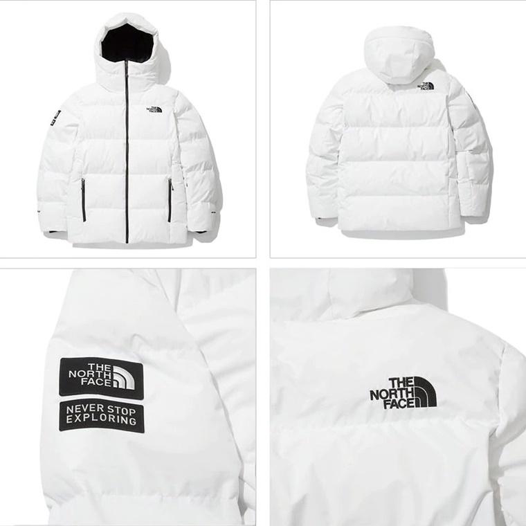 日本未発売】【韓国限定モデル】【正規品】THE NORTH FACE ザ ノース