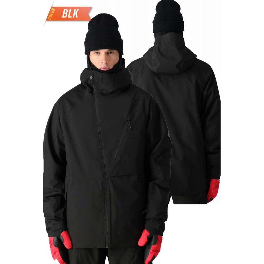 686（シックスエイトシックス） 24-25 686 Hydra Thermagraph Jacket