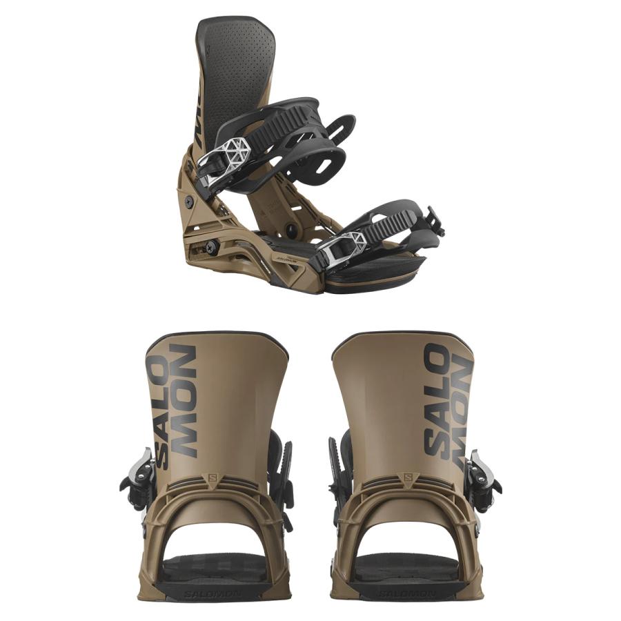 SALOMON（サロモン） DISTRICT ディストリクト 24-25 2025