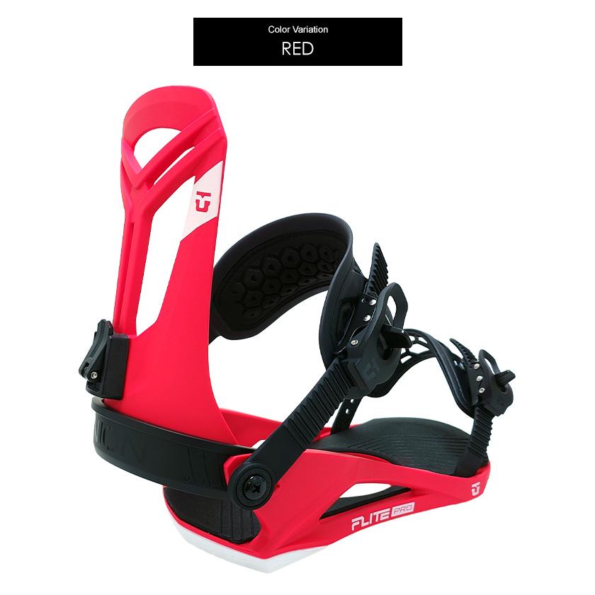 UNION BINDING UNION ユニオン FLITE PRO フライトプロ 24-25 2025