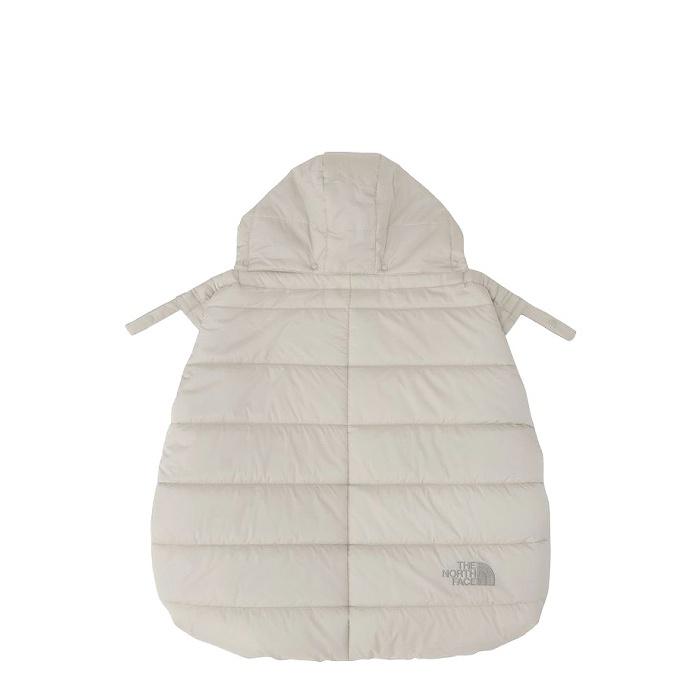 THE NORTH FACE ノースフェイス Baby Shell Blanket ベビーシェル