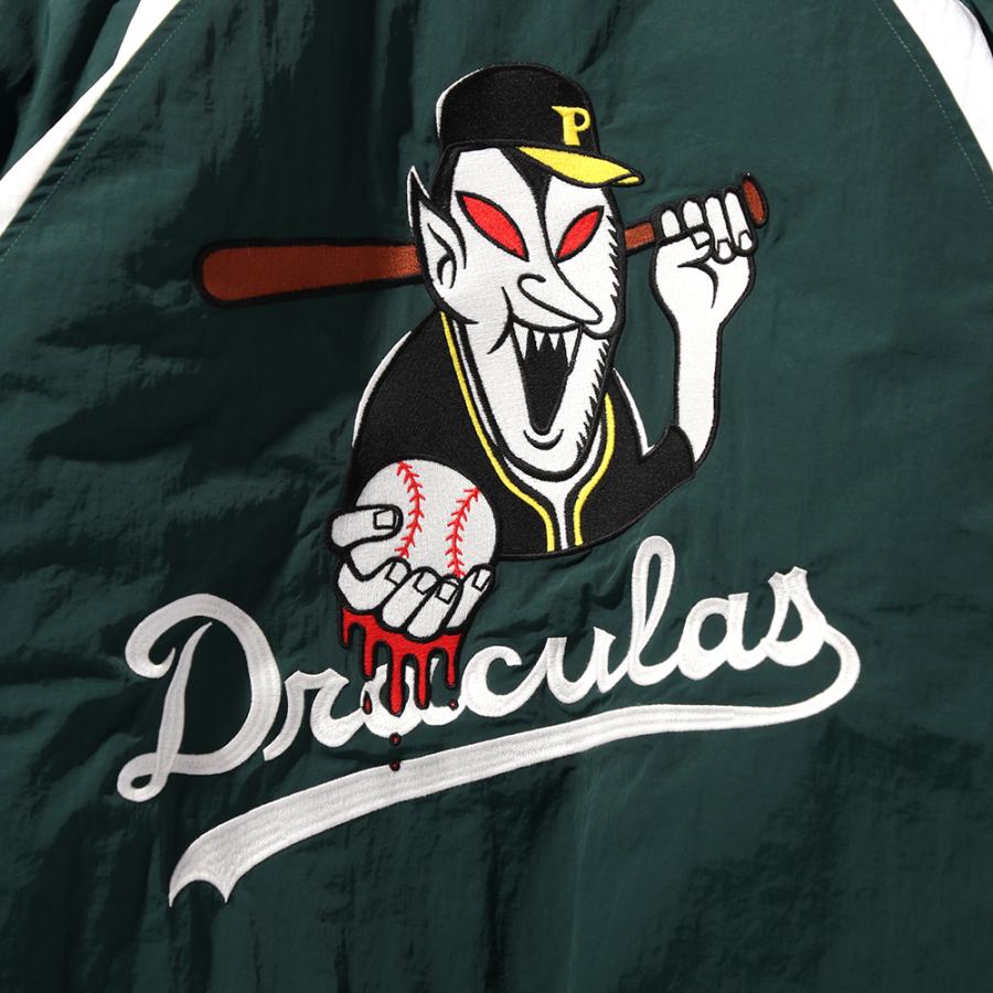 パンクドランカーズ punk drunkers 刺繍ロゴ付き りーあ パンク