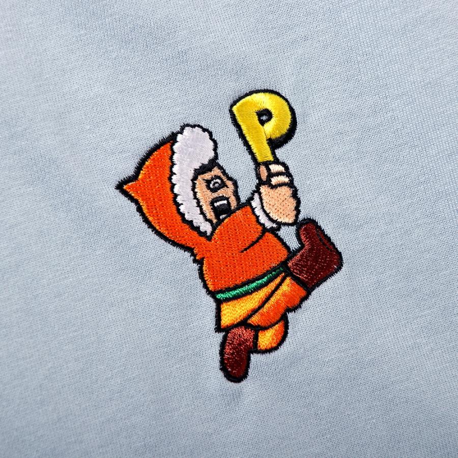 PUNK DRUNKERS（パンクドランカーズ） 北極あいつBIG.TEE