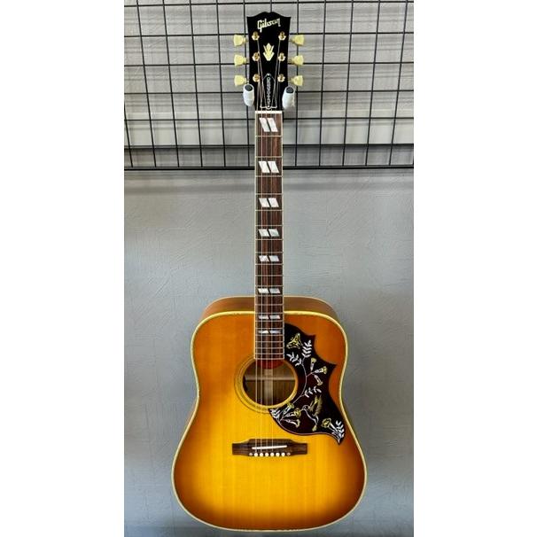 Gibson（ギブソン） 2023 Hummingbird Original - Heritage Cherry