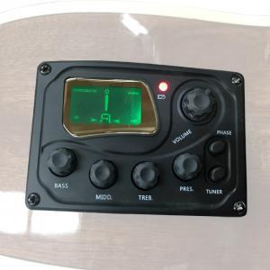 Sepia Crue EAW-01 BK バックライト付きのチューナー機能を内蔵した