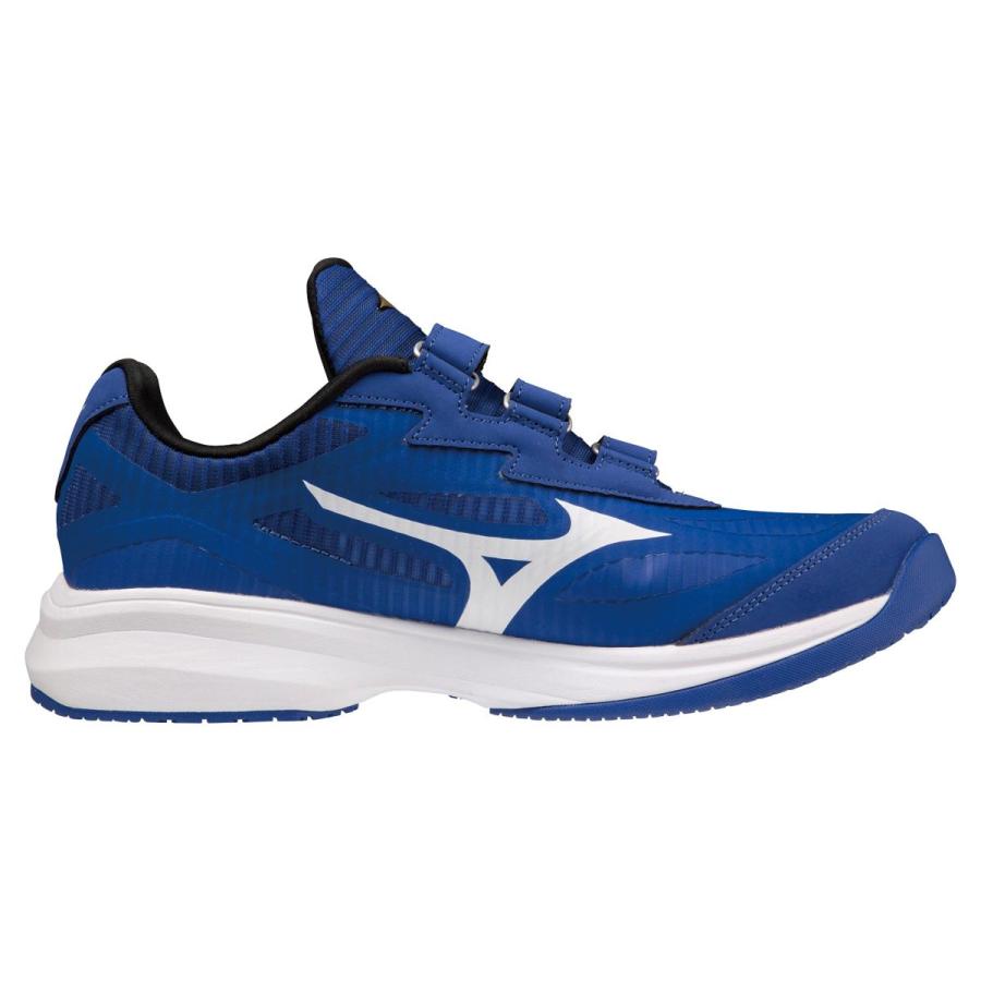 MIZUNO（ミズノ） 送料無料 トレーニングシューズ 野球 ベルト