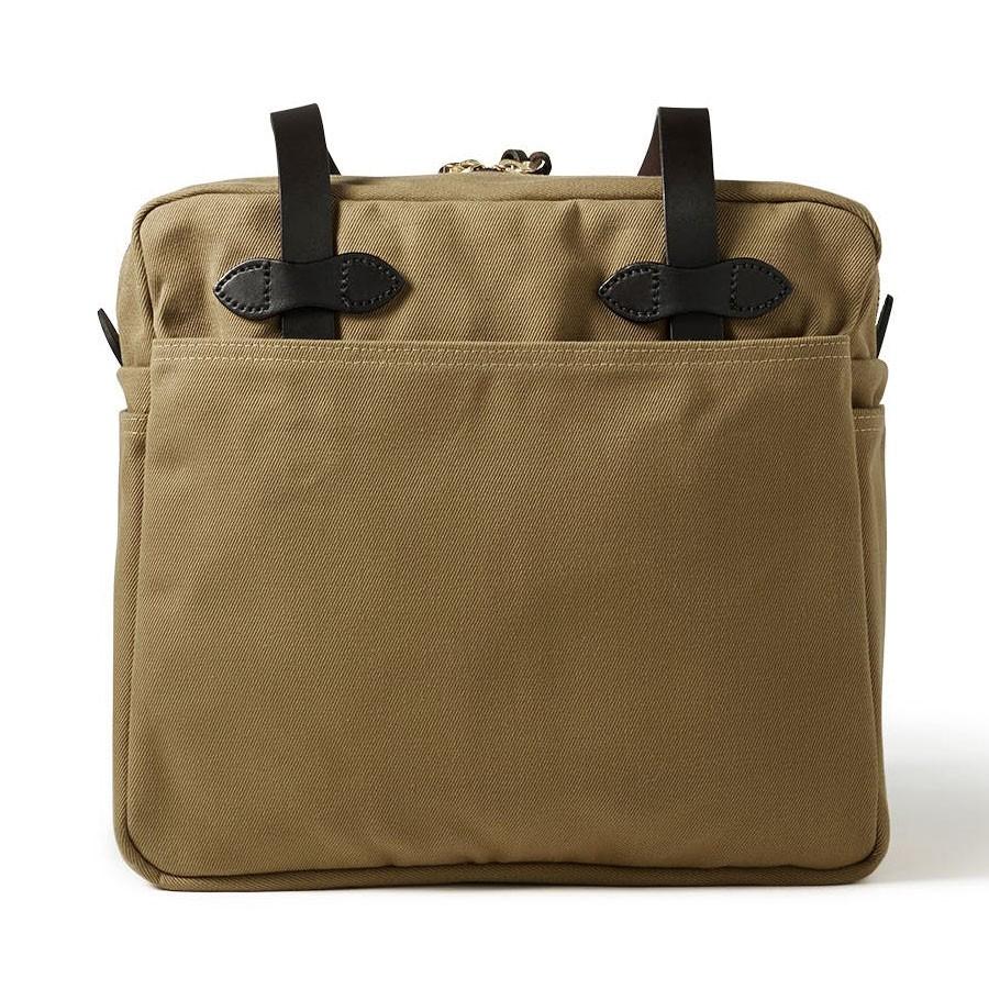 FILSON（フィルソン） ラギッドツイル スモールトートバッグ 25L 全3色