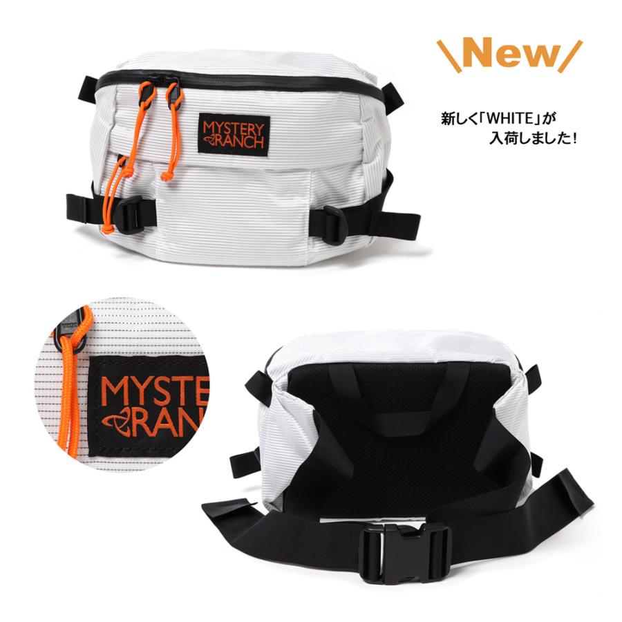 MYSTERY RANCH ミステリーランチ HIP MONKEY 2 ヒップモンキー