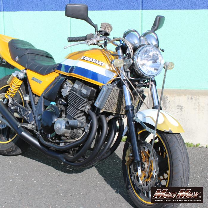 MAD MAX（マッド マックス） 新生活応援セール!!バイク用 旗棒