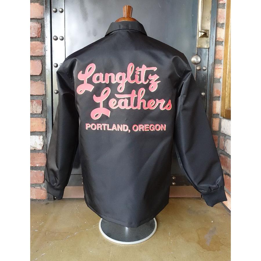 Langlitz Leathers（ラングリッツレザー） ラングリッツレザーズ Wind