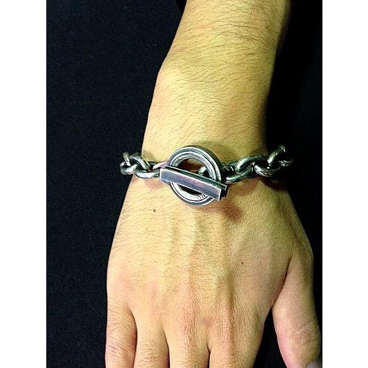 WEIRDO（ウィアード） HOTROD BRACELET(SILVER925)WJ026 : Magic-U