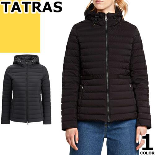 TATRAS（タトラス） ハーヴ ダウン ダウンジャケット レディース